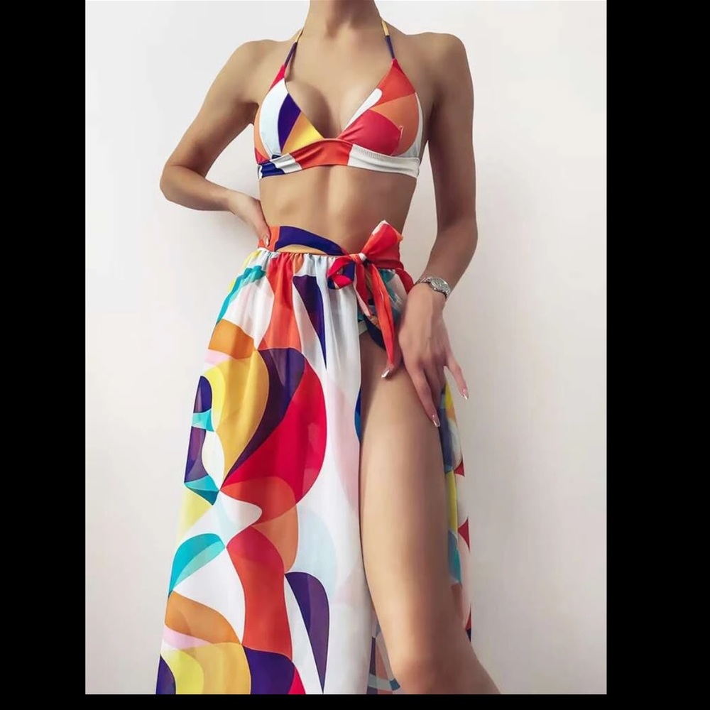 Swimsuit